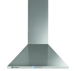 Coifa de Inox (60CX)